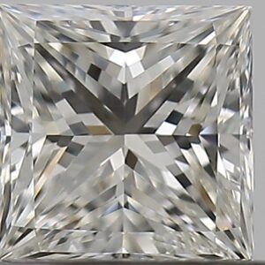 0.5 CT PRINCESS