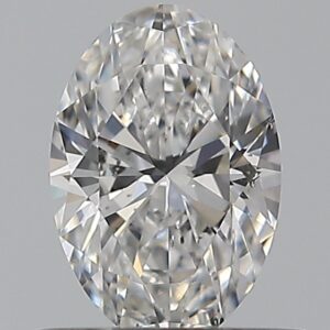 0.5 CT OVAL