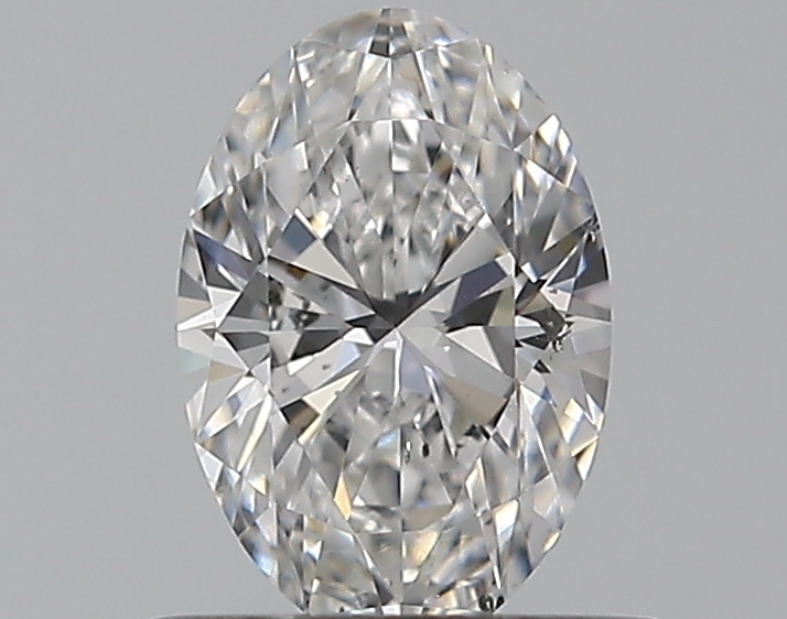 0.5 CT OVAL
