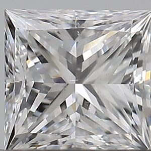 0.5 CT PRINCESS