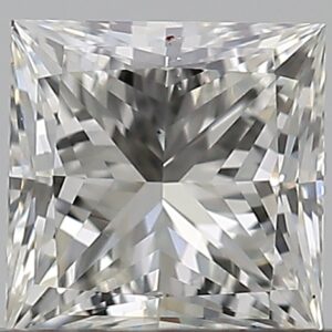 0.5 CT PRINCESS