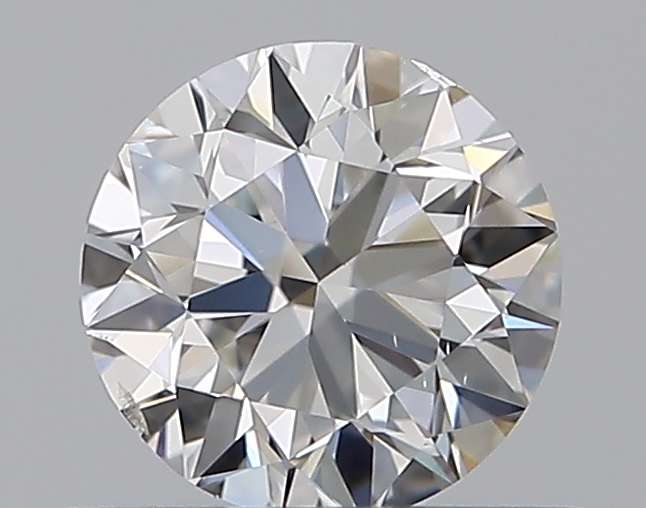 0.5 CT ROUND