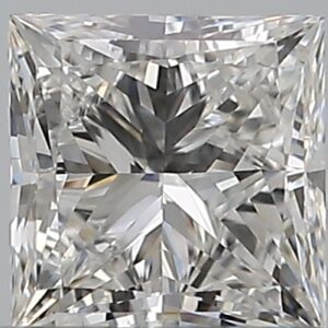 0.5 CT PRINCESS