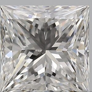 0.5 CT PRINCESS