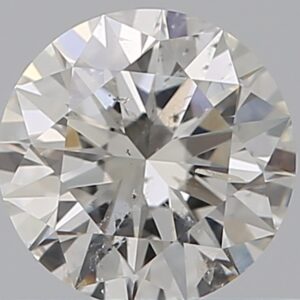 0.5 CT ROUND