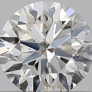 0.5 CT ROUND