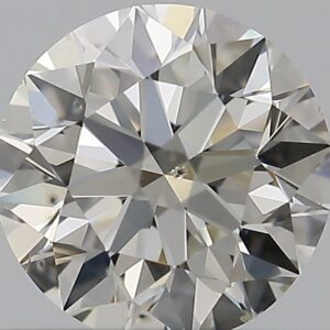 0.5 CT ROUND