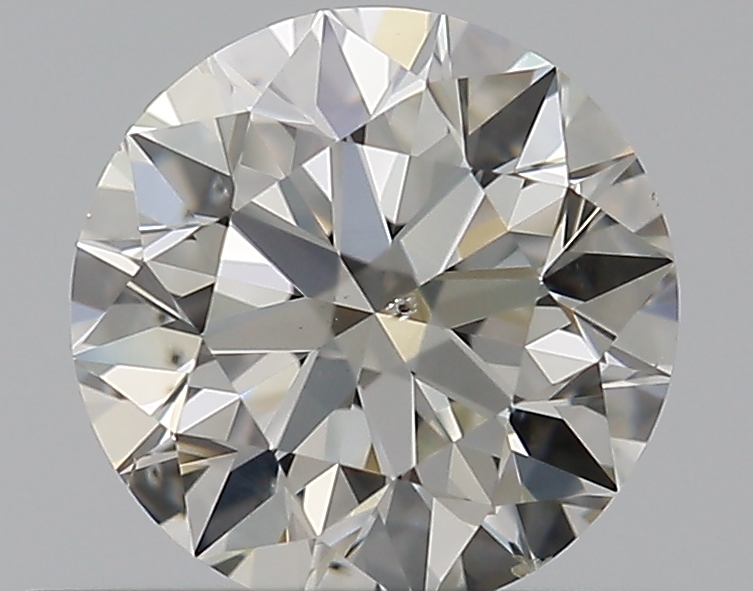 0.5 CT ROUND