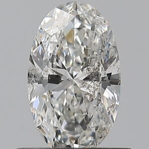 0.5 CT OVAL