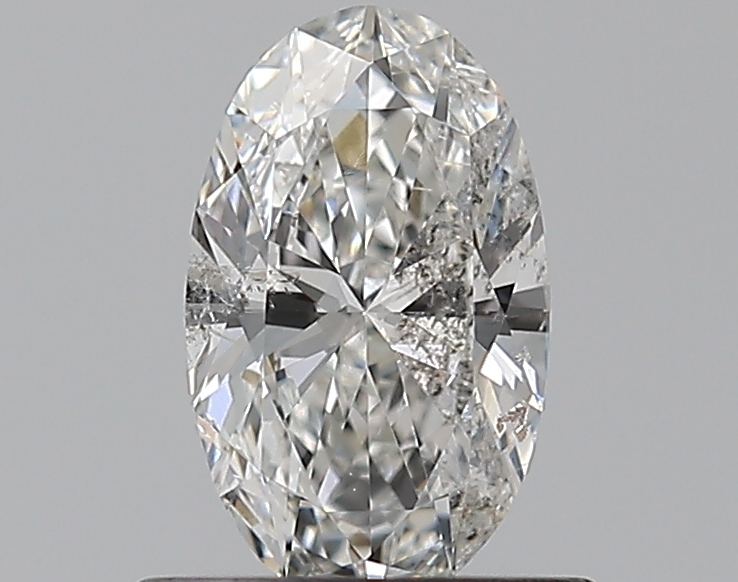 0.5 CT OVAL