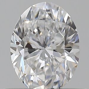 0.5 CT OVAL