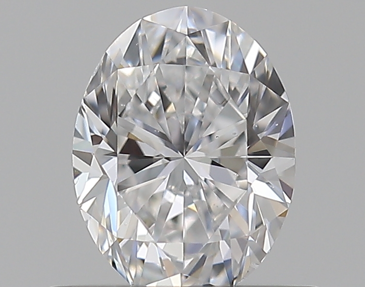 0.5 CT OVAL