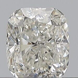 0.5 CT CUSHION