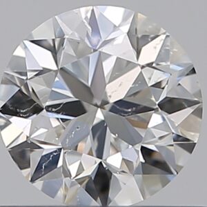 0.5 CT ROUND