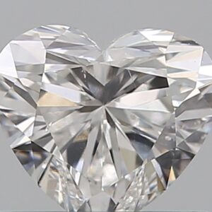 0.5 CT HEART