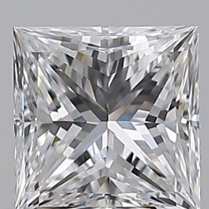 0.5 CT PRINCESS