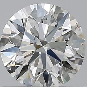 0.5 CT ROUND