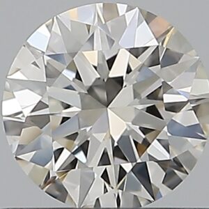 0.5 CT ROUND