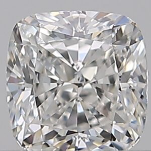 0.5 CT CUSHION