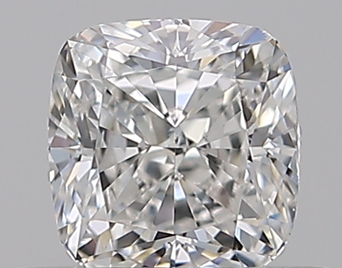 0.5 CT CUSHION