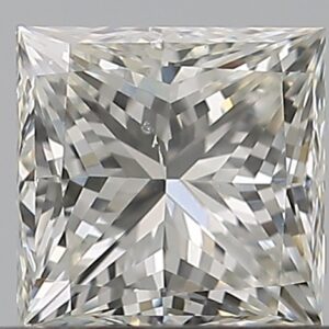 0.5 CT PRINCESS