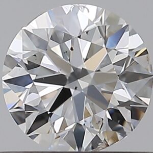 0.5 CT ROUND