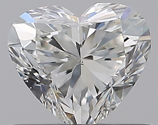 0.5 CT HEART