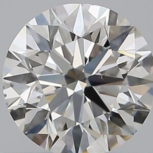 0.5 CT ROUND