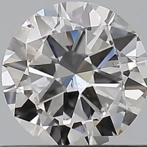 0.5 CT ROUND