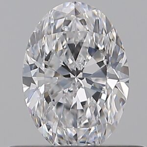 0.5 CT OVAL