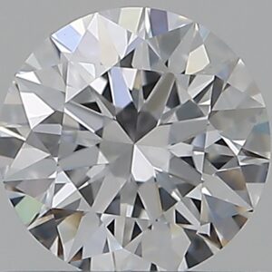 0.5 CT ROUND