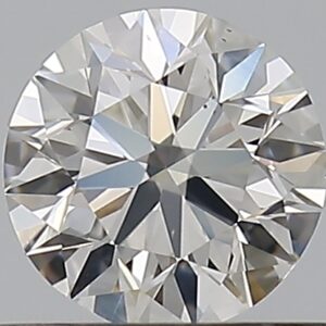 0.5 CT ROUND