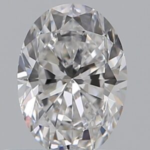 0.5 CT OVAL