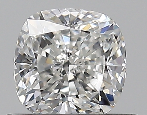 0.5 CT CUSHION