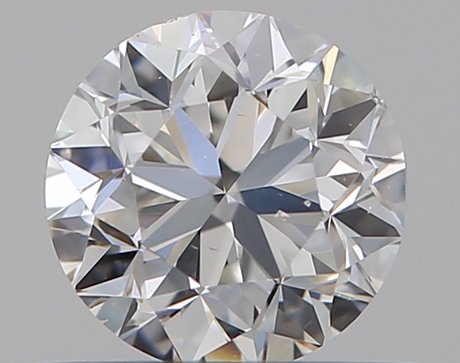 0.5 CT ROUND