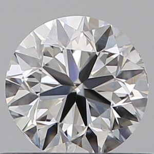 0.5 CT ROUND
