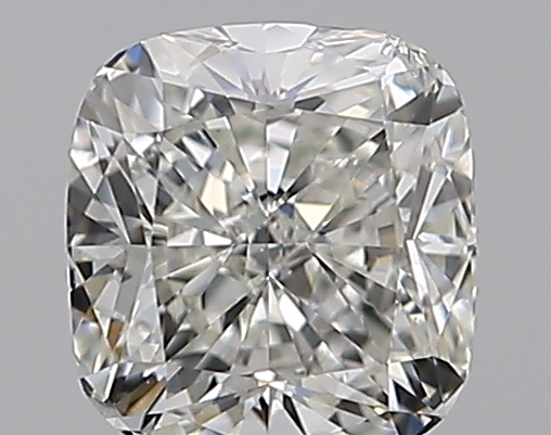 0.5 CT CUSHION