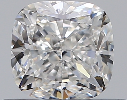 0.5 CT CUSHION