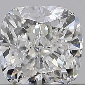0.5 CT CUSHION