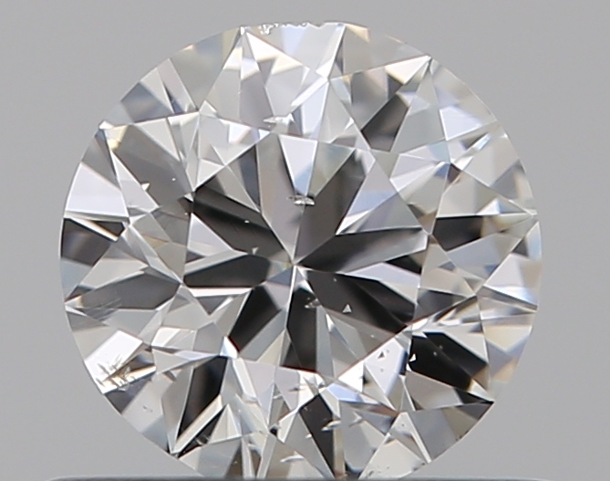 0.5 CT ROUND