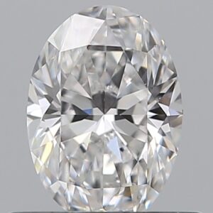 0.5 CT OVAL