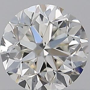 0.5 CT ROUND
