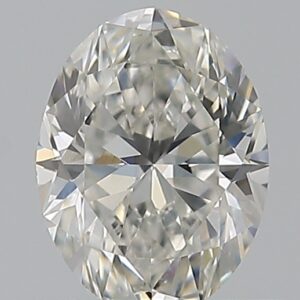 0.5 CT OVAL