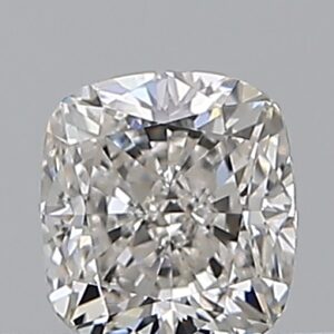 0.5 CT CUSHION