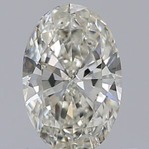 0.5 CT OVAL