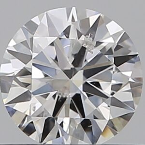 0.5 CT ROUND