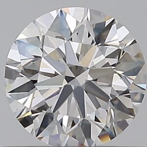 0.5 CT ROUND