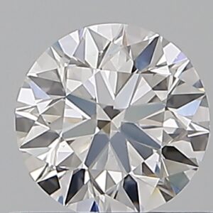 0.5 CT ROUND