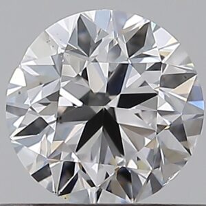 0.5 CT ROUND