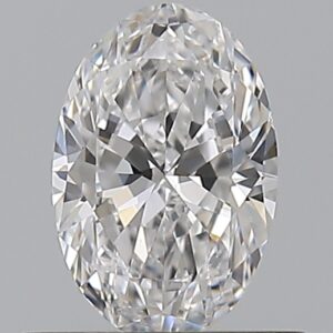 0.5 CT OVAL